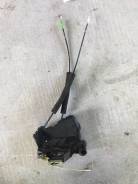 Замок двери. Toyota: Windom, Wish, Harrier, Hilux Surf, Land Cruiser Prado Lexus: RX330, RX350, ES300, RX300, RX400h Двигатели: 1MZFE, 1AZFE, 1AZFSE...