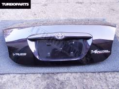 Крышка багажника. Toyota Verossa, GX110, GX115, JZX110 Двигатели: 1GFE, 1JZFSE, 1JZGTE