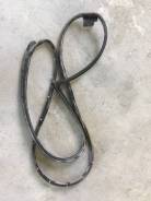 Уплотнитель двери. Toyota Land Cruiser Prado, GRJ120, GRJ120W, GRJ121, GRJ121W, GRJ125, GRJ125W, KDJ120, KDJ120W, KDJ121, KDJ121W, KDJ125, KDJ125W, KZ...