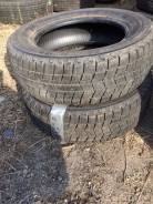 Bridgestone Blizzak Revo1. Всесезонные, 2004 год, 10 %, 2 шт