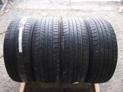 Dunlop SP Sport 7000 A/S. Летние, 2013 год, износ: 5%, 4 шт