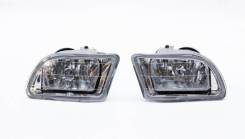 Фара противотуманная. Honda Odyssey