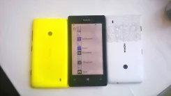 Nokia Lumia 525. �/� ����