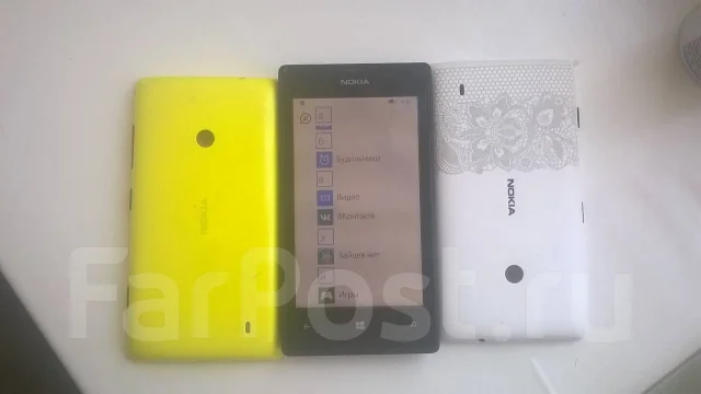 Nokia Lumia 525. �/� ����