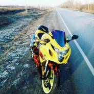 Suzuki. 750 куб. см., исправен, птс, с пробегом