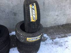Dunlop DSX. Зимние, без шипов, 2007 год, без износа, 4 шт