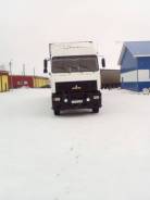 МАЗ 5440. Продам А5 2011г сцепку, 14 866 куб. см., 20 000 кг., 4x2