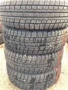 Hankook. Зимние, без шипов, 2012 год, износ: 5%, 4 шт. Под заказ