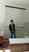Менеджер. Средне-специальное образование, опыт работы 11 месяцев