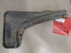 Брызговик задний правый Skoda Octavia A4 1U 2000-2011 Номер OEM 1U0821822C