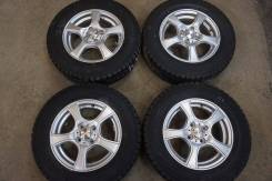 Violento. 5.5x14, 4x100.00, ET42, ЦО 73,0 мм.