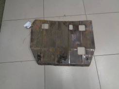Защита двигателя Kia Rio 2005-2011