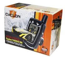 Cyclon. ��� ����� �� ������������ ����