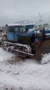 Вгтз ДТ-75. Продаётся дт-75