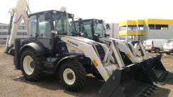 Terex. Экскаватор-погрузчик RM- TLB-825, 0,18 куб. м.