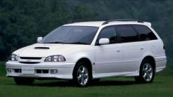Toyota Caldina. ПТС. В комплекте с Авто, в наличии.