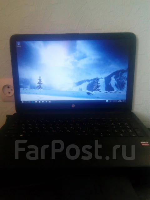 HP ProBook. 15.6", 2,7����, ��� 8 ��, ���� 1 000���, WiFi: 1, Bluetooth: 1, ����������� �� 4��. ����