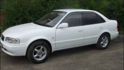 Toyota Sprinter. Документы, полный комплект с авто.