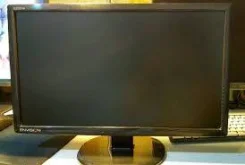 Envision. 22"