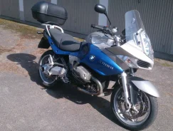 BMW R 1200 ST. 1 200����. ��., ��������, ���, ��� �������. ��� �����