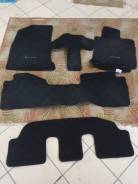 Коврики. Toyota Wish, ANE10, ANE10G, ANE11, ANE11W, ANE12, ZNE10, ZNE10G