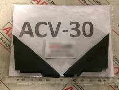 Уголок двери. Toyota Camry, ACV30, ACV30L, ACV31, ACV35, MCV30, MCV30L, MCV31 Двигатели: 1AZFE, 1MZFE, 2AZFE, 3MZFE