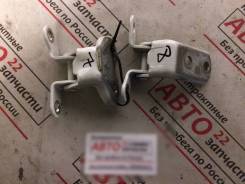 Крепление боковой двери. Lexus: HS250h, IS300h, NX200t, GX400, GS350, ES300h, CT200h, RX450h, IS350, ES250, IS300, RX350, RX270, GX460, ES200, GS250...