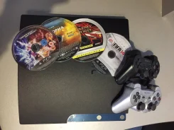 Sony PlayStation 3 Slim ����