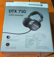 Beyerdynamic DTX 710