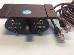 Регулятор для усилителя Revolt Audio .