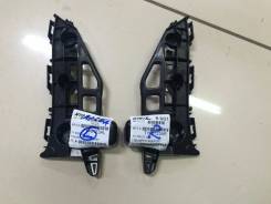 Крепление бампера. Toyota Prius a, ZVW40, ZVW40W, ZVW41, ZVW41W Toyota Prius, ZVW30, ZVW30L, ZVW35, ZVW40 Двигатель 2ZRFXE