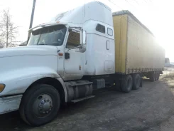 International 9400i ����