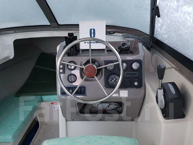 Nissan Suncruise. 2002 ���, ����� 7,5��., ��������� ������������, 135��.�., ������ ����