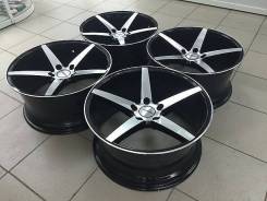 Vossen VPS-303. 7.0x16", 5x114.30, ET38, ЦО 73,1 мм. Под заказ