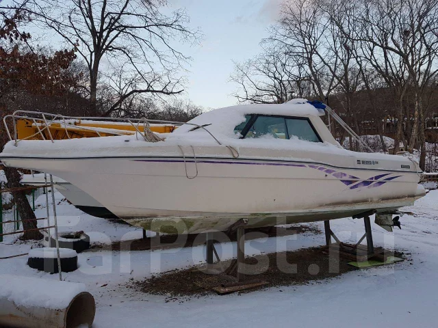 Nissan Suncruise. 2002 ���, ����� 7,5��., ��������� ������������, 135��.�., ������ ����