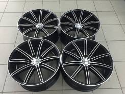 Vossen CV4. 8.5x18", 5x114.30, ET31, ЦО 73,1 мм. Под заказ