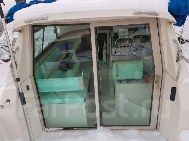 Nissan Suncruise. 2002 ���, ����� 7,5��., ��������� ������������, 135��.�., ������ ����