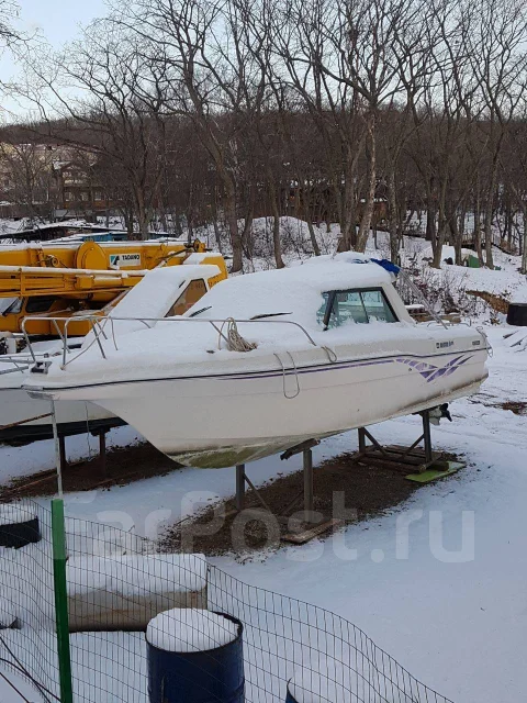 Nissan Suncruise. 2002 ���, ����� 7,5��., ��������� ������������, 135��.�., ������ ����