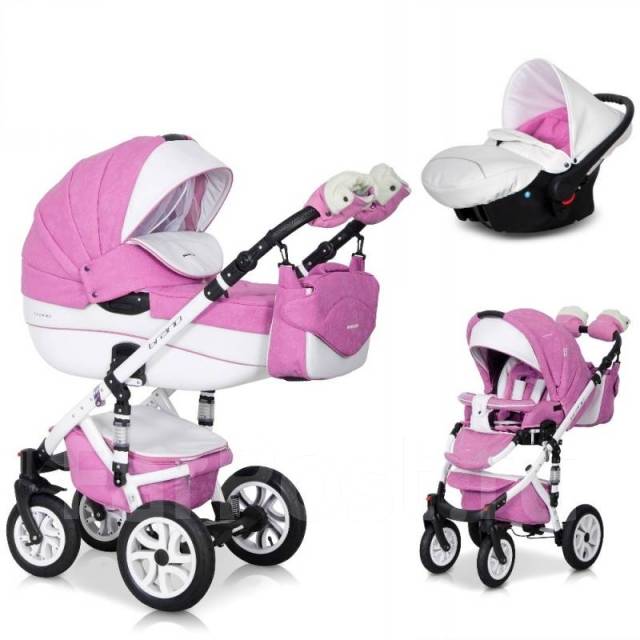riko brano ecco 3 in 1