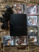 Sony PlayStation 3 Super Slim