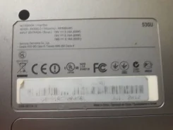 Samsung 530U4C. 14", 1,5����, ��� 4 ��, ���� 1 000���, WiFi: 1, Bluetooth: 1, ����������� �� 3��. ����