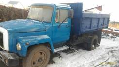 ГАЗ 3307. Продаю , 4 250 куб. см., 3-5 т