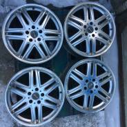 Bluege. 7.5x18", 5x114.30, ET48