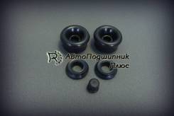 Цилиндр тормозной. Toyota: Corsa, Corolla Spacio, Corona, Camry, Corolla, Tercel, Carina E, Carina II, Carina ED, Corona Exiv, Raum, Opa, Sprinter, Vi...