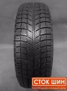 Michelin X-Ice 3. Зимние, без шипов, 2012 год, 20 %, 4 шт