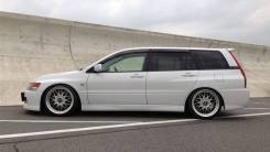 BBS. 8.0/9.0x17", 5x114.30, ET45/50