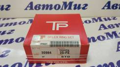 Кольца поршневые. Toyota: Nadia, Lite Ace, Corona, Crown, Ipsum, Avensis, RAV4, Gaia, Camry, Lite Ace Noah, Town Ace, Carina E, Carina ED, Corona Exiv...