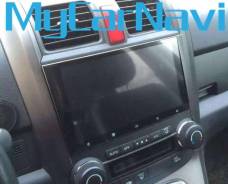 Honda CR-V. Под заказ