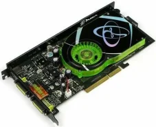 GeForce 7900 GS ����