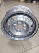 ВАЗ. 5.5x13, 4x98.00, ET35, ЦО 58,6 мм.
